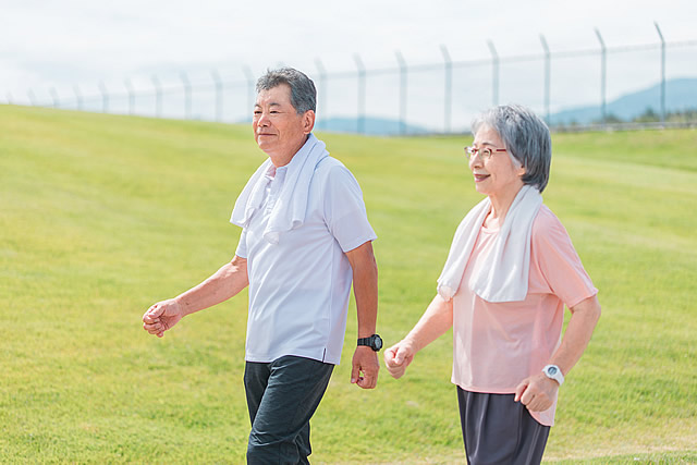 お口の機能改善をすることで・・・