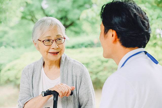 対象となる患者様は?